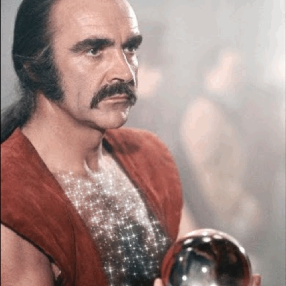 Meet your Posher, Austin